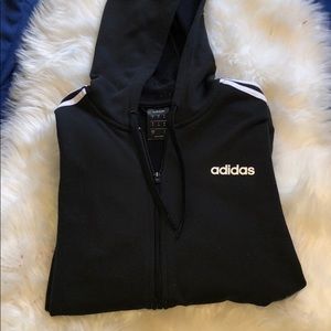 Adidas Jacket